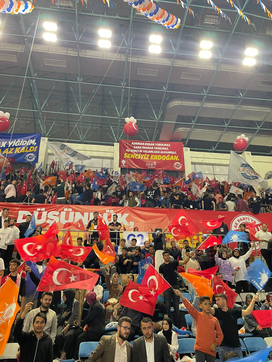 akgenclikcumra's tweet photo. #ilkoyum Recep Tayyip Erdoğan
#ilkoyum AK PARTİ https://t.co/PtpuHGb0Je