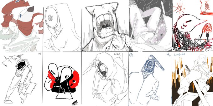絵チャで書いてもろたァァァァ!!! 