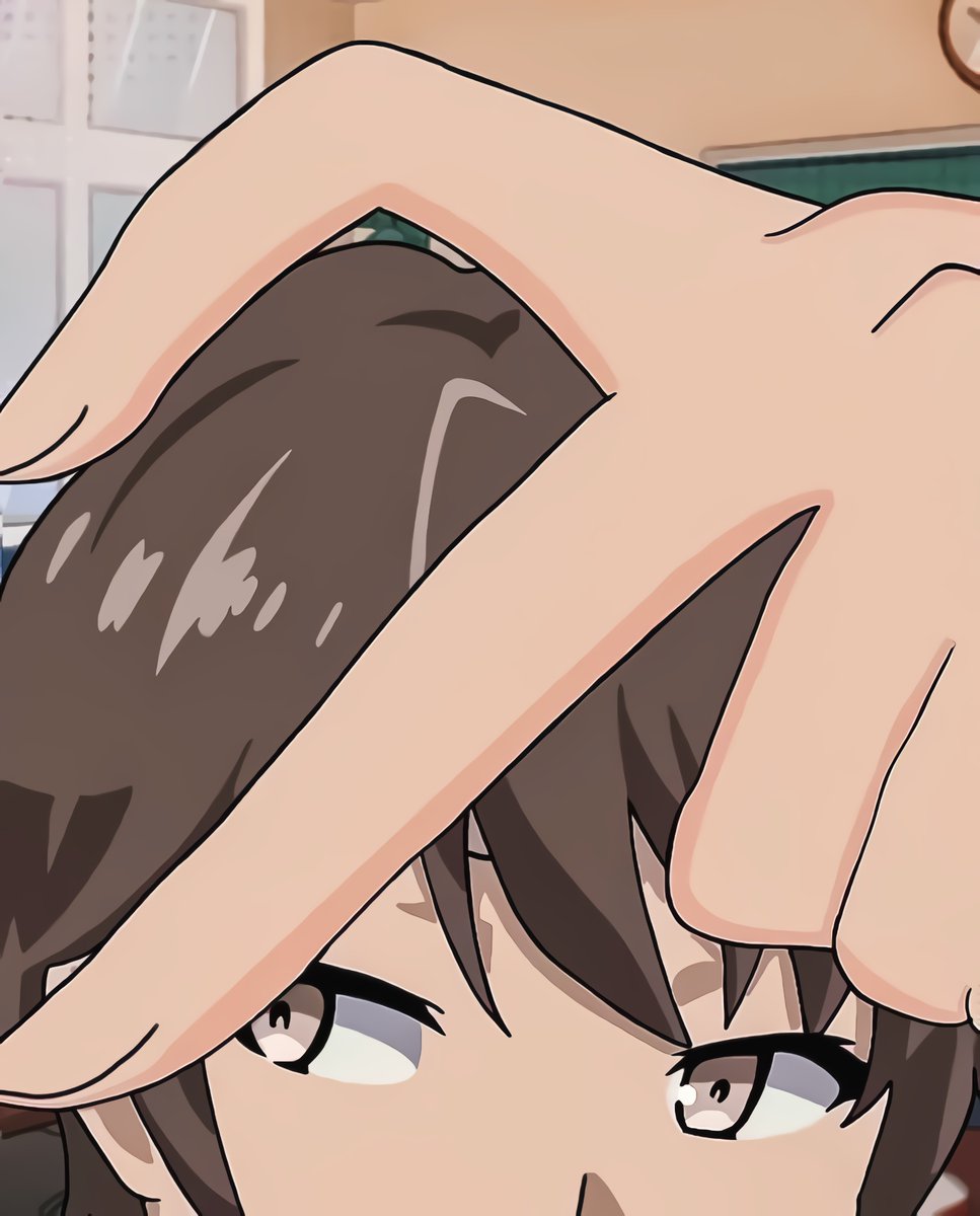 Anime : Bunny Girl Senpai