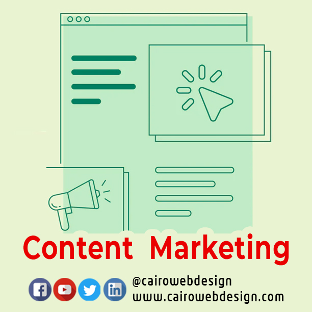 cairowebdesign's tweet image. CWD provides #Content_marketing strategy, optimization, and execution. Inbound and account-based marketing .
More Info: cairowebdesign.com/en/digital