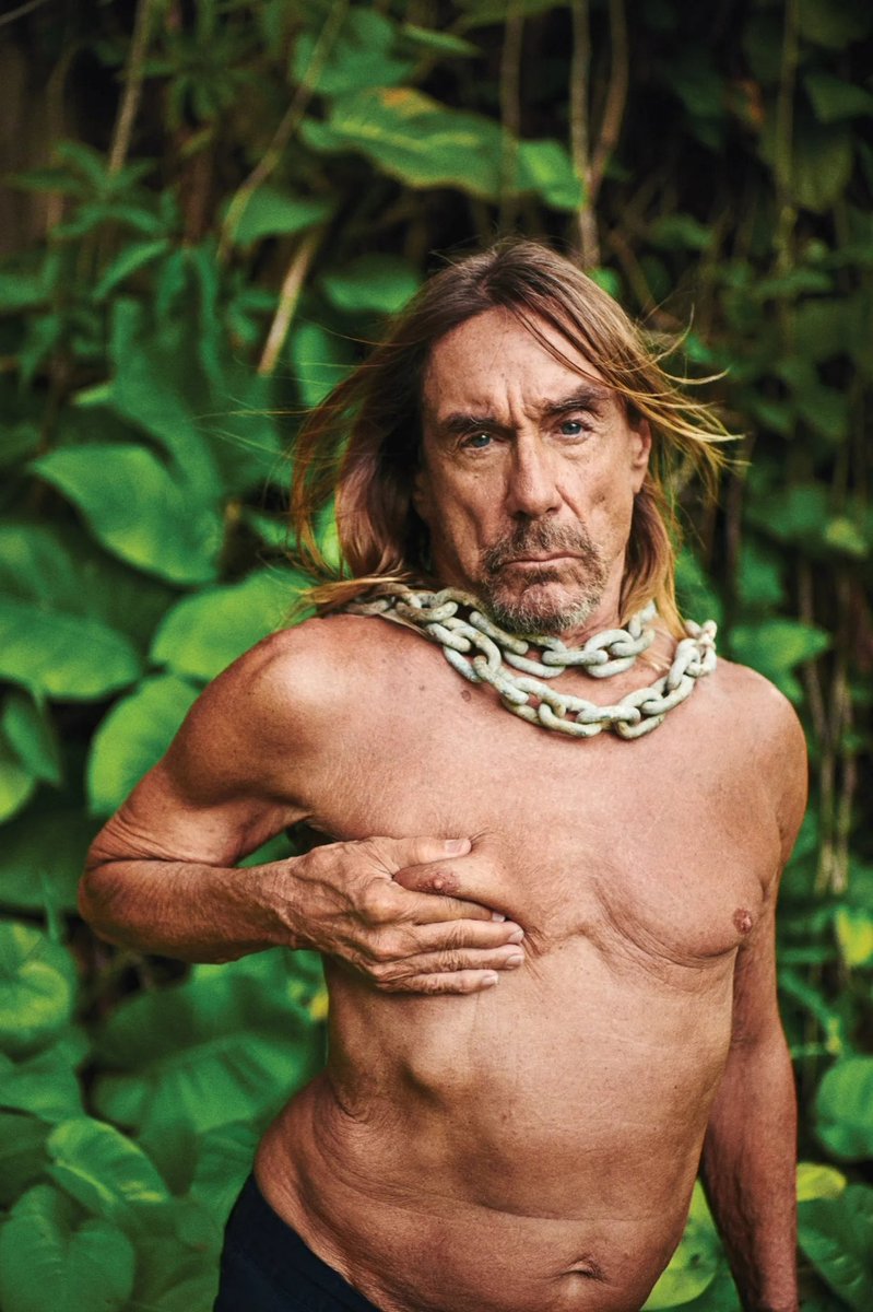 Sir Iggy of the Pops suckles <a href="/scudfm/">SCUDFM</a> one song at a time this Sunday 4pm on <a href="/bbc6music/">BBC Radio 6 Music</a> big ups <a href="/IggyPop/">Iggy Pop</a> x

SCUDFM - INNIT streaming all platforms now, Limited Edition Black vinyl out October 2022 order via @dashthehengestore 🙏🏽 

#firstplay #newrelease #radio #iggypop #southlondon