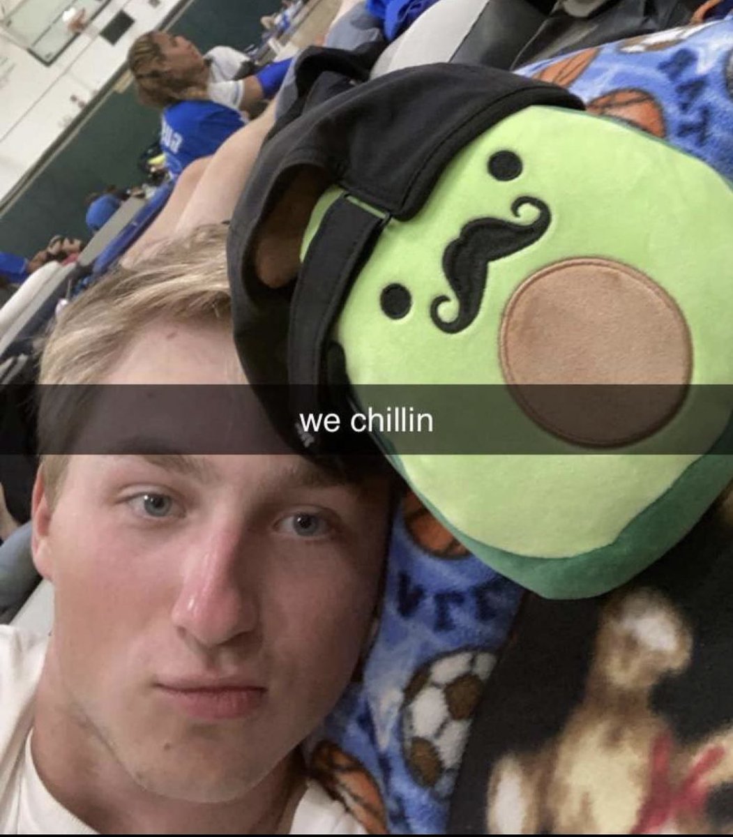 UNLBassline's tweet photo. Next up we have…
Cole Asche🫢
Bass: 2
Age: 20
Hometown: Columbus, NE
Favorite rudiment: Flam
Favorite poptart: brown sugar cinnamon https://t.co/baOEnB78x4
