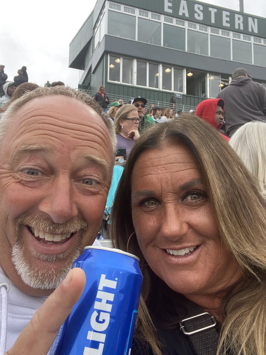 GSuper33's tweet photo. #emugameday https://t.co/wLdOjgAzuP