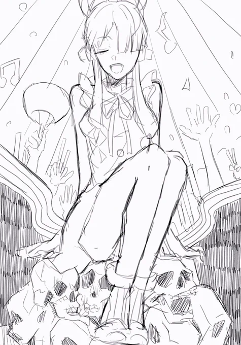 おまけ 