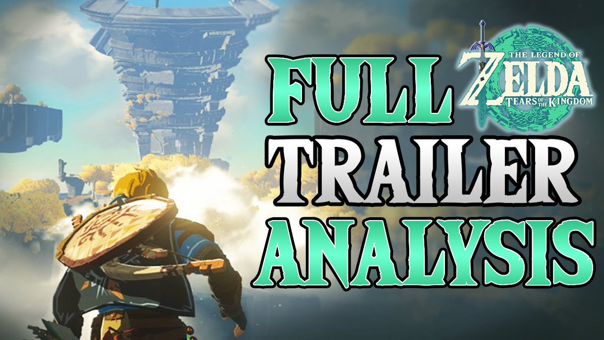 Zelda Content Creators Zeldacontent Twitter