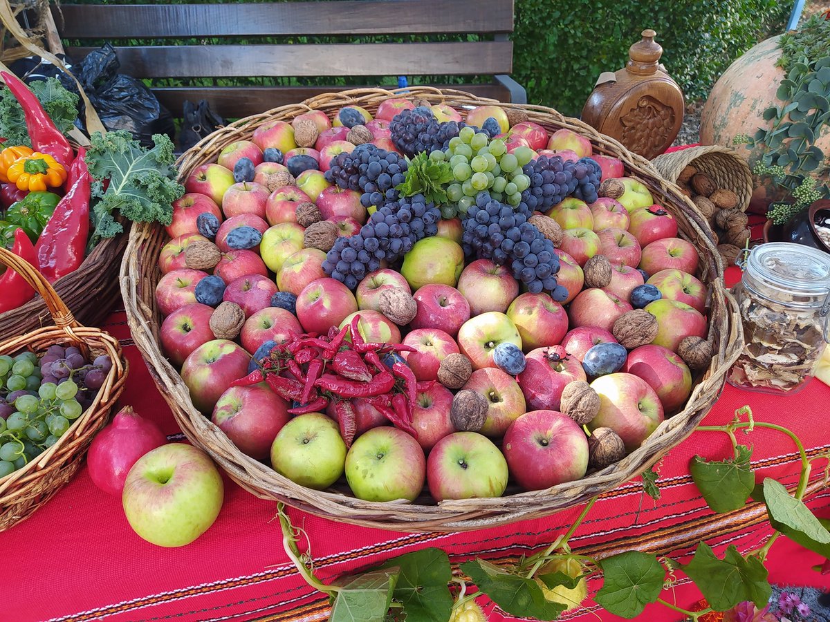 Celebration of fertility - Kyustendil
If you want to see beautiful photos, I would be very happy to have more followers in Relica. You can see more than 2500 photos of Bulgaria there, have a look.
relica.world/join/298e9765-…
#relica #bsv