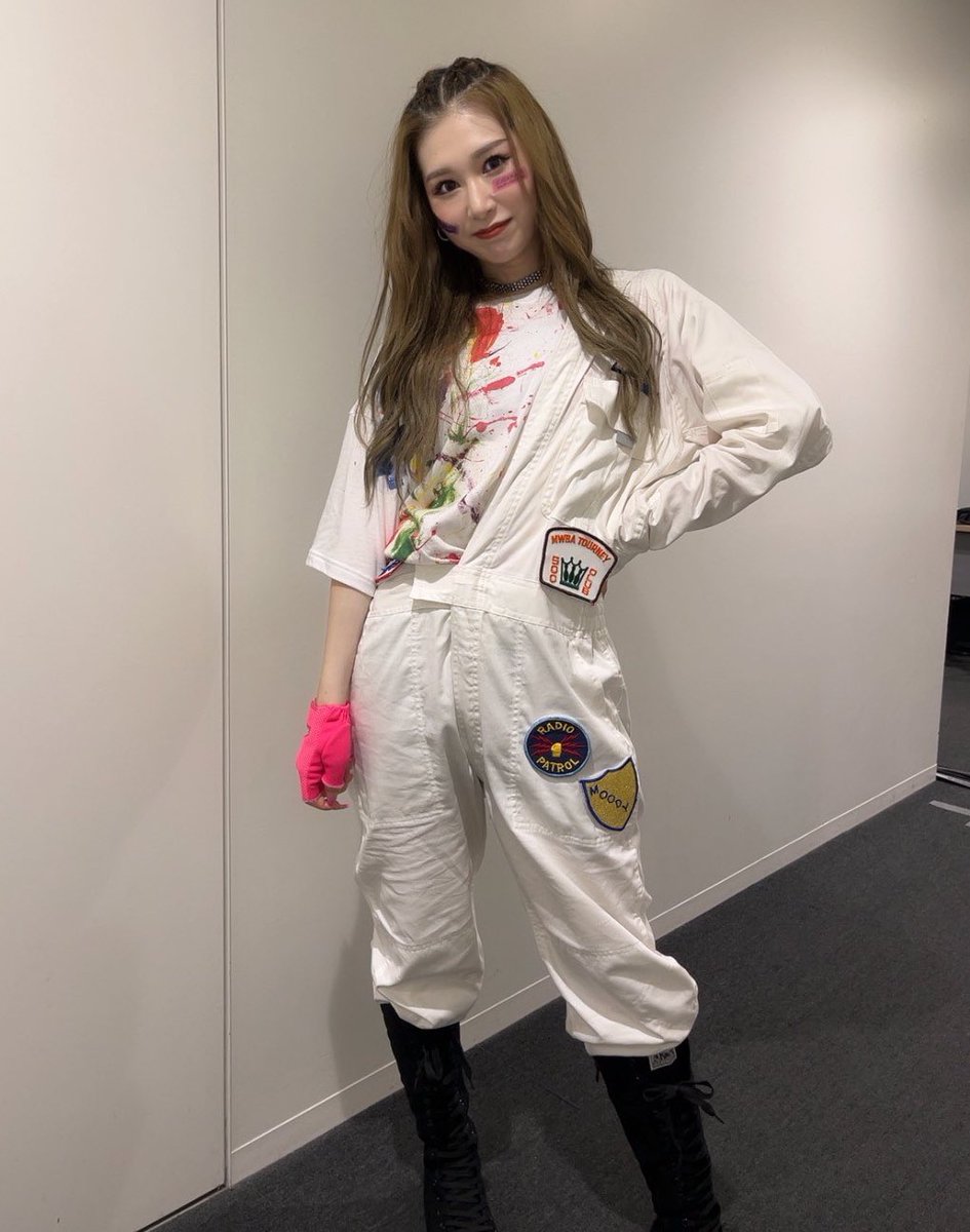 a_xx1102's tweet photo. UCHIDA MAAYA　
Hello,1st contact! [Revival]🍒✨
Dancerとして参加させて頂きました。
6年前のrevival LIVEにまた Dancerとしてパフォーマンス出来た事
本当に本当に感情深いLIVEでした😭😭
すっごく凄く楽しかったです!!
ありがとうございました!!
#内田��礼 #まあやらいぶ https://t.co/rh5nnx6j17