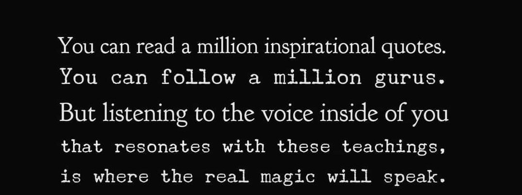 Deepdivinity's tweet photo. #listen #voiceinside #magic https://t.co/VJqd3h4Nv3