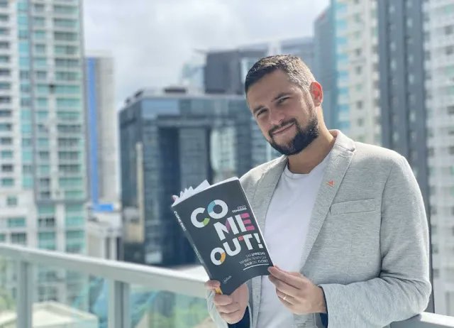 OrgulloLGBT tweet picture