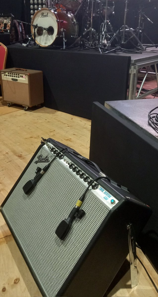 STAGE PERU tweet media