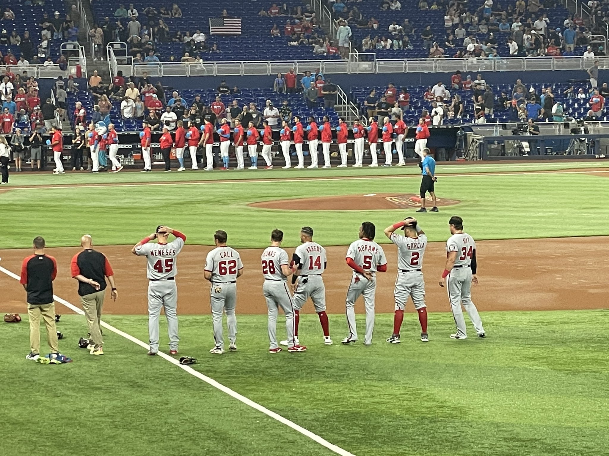 A Nats Fan on Twitter "Let’s go Nats!! https//t.co/lJxUJNdBAL" / Twitter