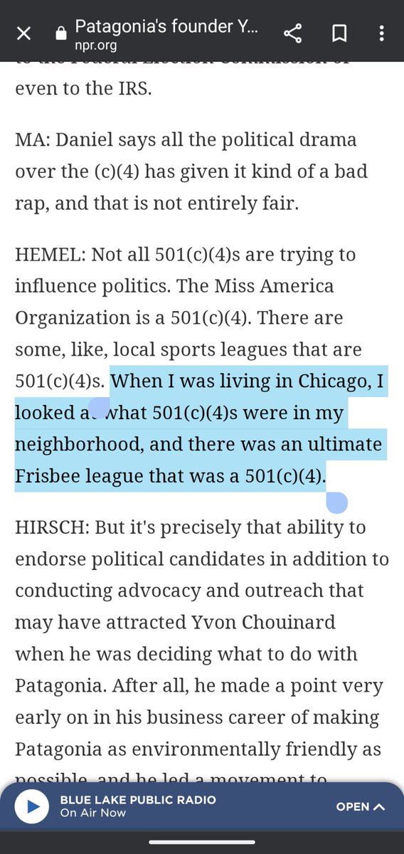 Jon Foster tweet media