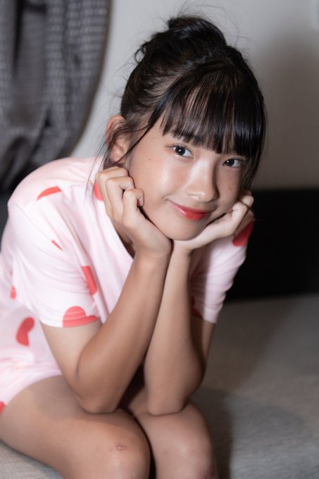 Twitterのコスプレ画像4