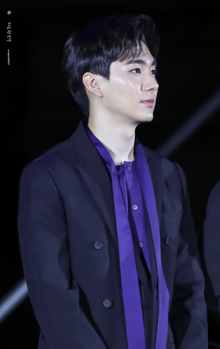 aronhourly's tweet photo. #ARON #아론 #곽아론 #AARON ♡ https://t.co/pWAFvPosaW
