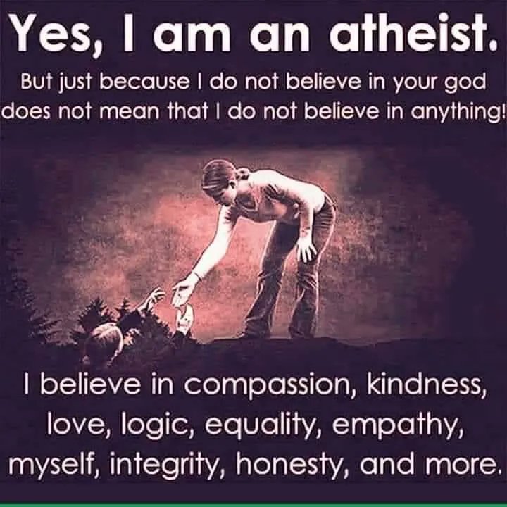 Atheist Foundation of Australia (@AtheistAus) / Posts / X
