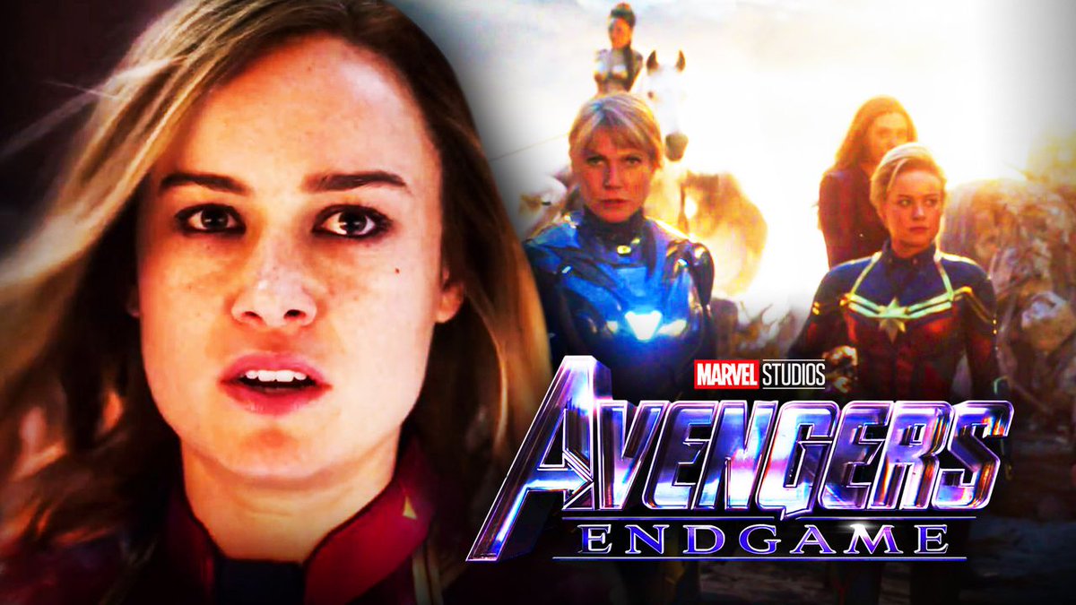 MCU - The Direct tweet media