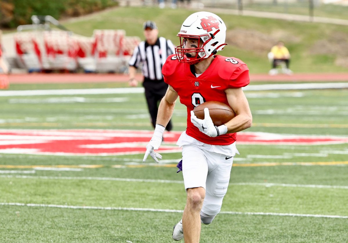 NCC Cardinals tweet media