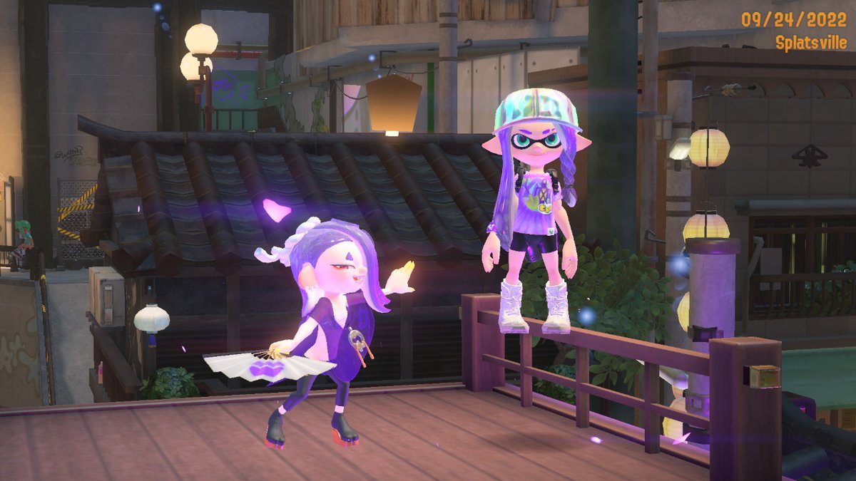 Arcanined's tweet photo. #Splatoon3 #NintendoSwitch https://t.co/hpmnsyyZ79
