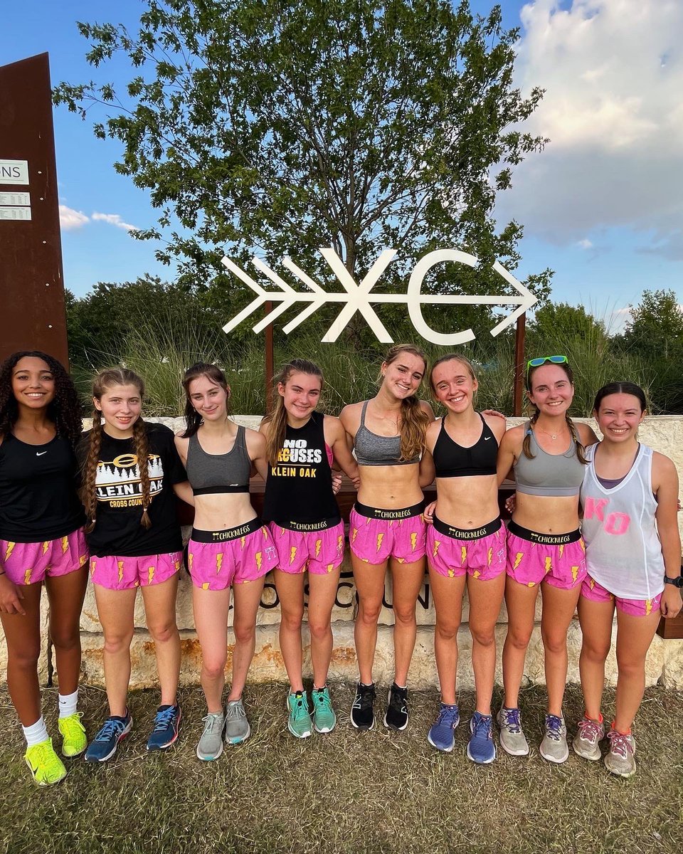 Elizabeth Winkler (@lizzee_runs) on Twitter photo HOKA McNeil invitational! Had fun running the state course and getting a new PR 😁 <a href="/KO_Track_CC/">Oak Cross Country</a> HOKA McNeil invitational! Had fun running the state course and getting a new PR 😁 <a href="/KO_Track_CC/">Oak Cross Country</a>