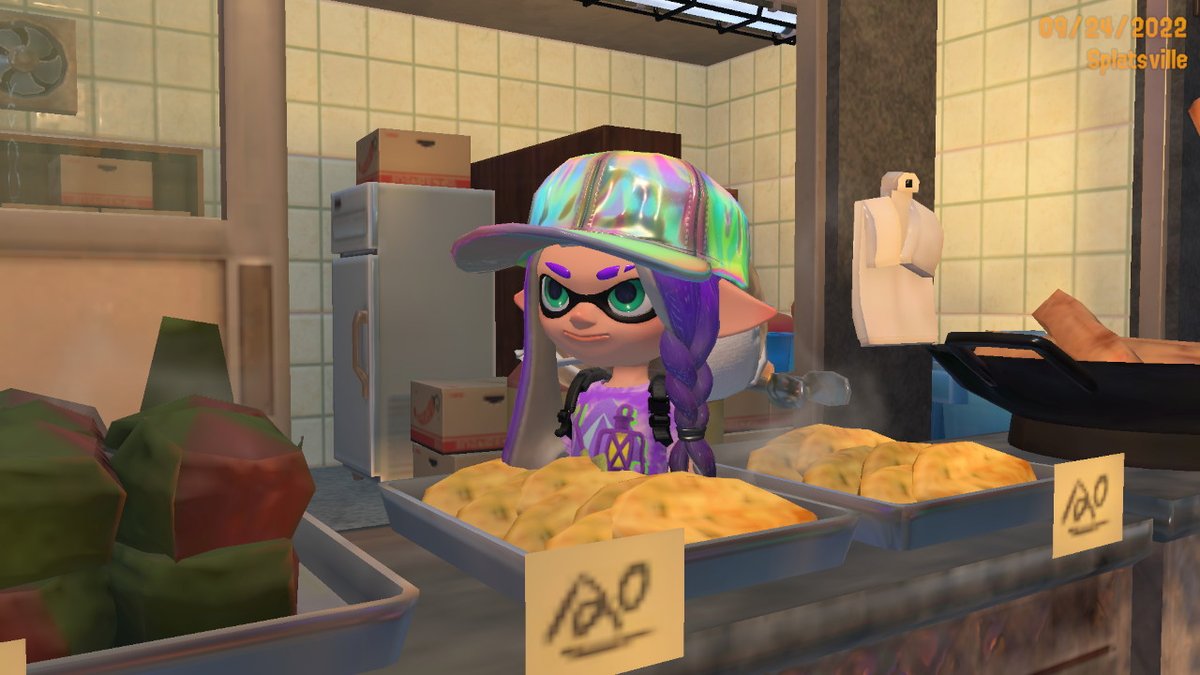Arcanined's tweet photo. #Splatoon3 #NintendoSwitch https://t.co/mnggz8dWGC