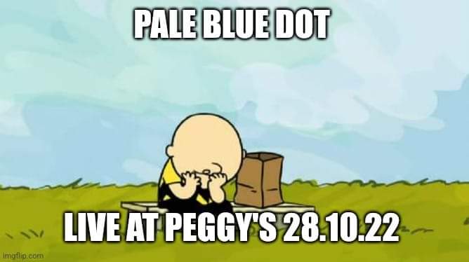 After a bit of a gigging hiatus while we recorded an ep and had a chill, we've booked a gig <a href="/peggysuemusicb1/">peggy sues</a> in October. See you there?...