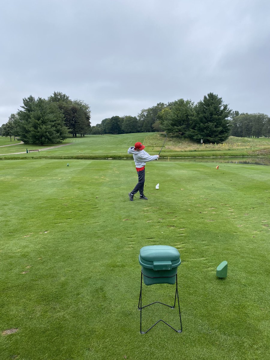 E-Rab Golf tweet media