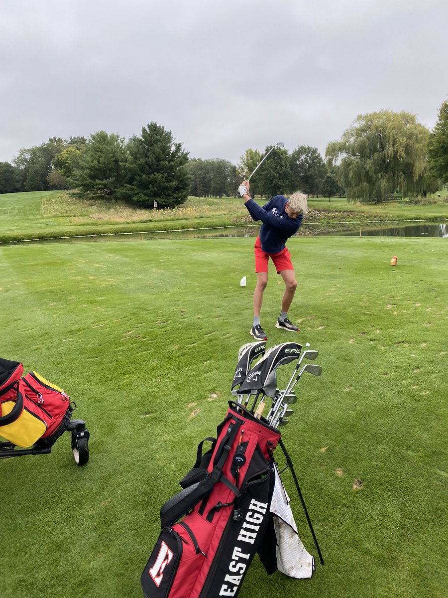 E-Rab Golf tweet media
