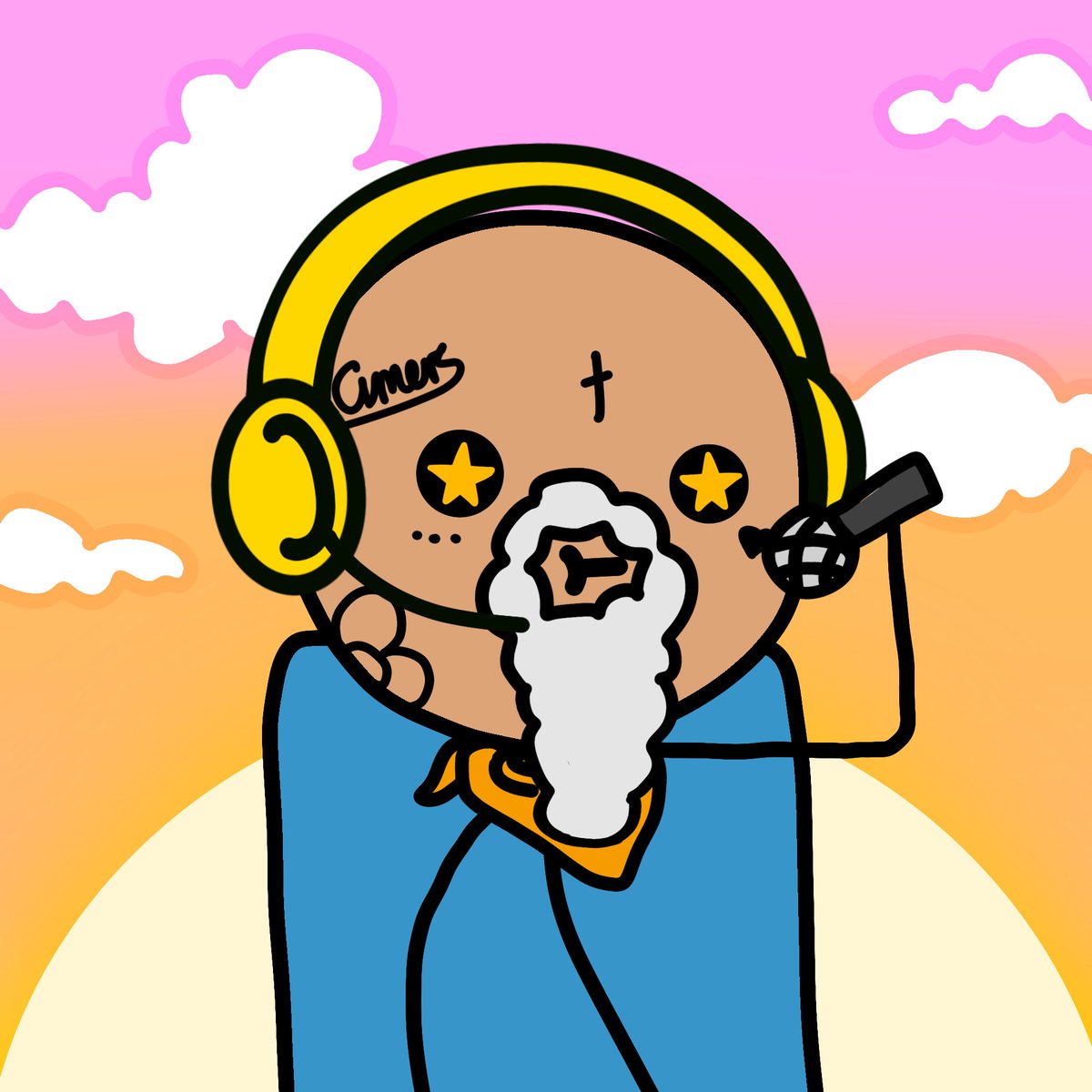 Crypto "Jesus" Autistic tweet media