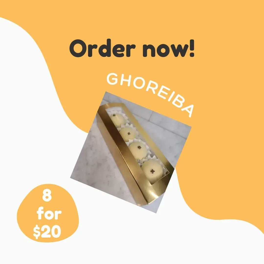 SAMBUXANYC's tweet photo. 🌟SAMBUXA SWEETS🌟
ORDER NOW:
ETSY: https://t.co/1LWw2cjl2Z
#Kaak #Kaakh #Ghuraiba #ghoreiba #chocolate #linzer #Spitzbüebli #spitzbuben #Halloweencookies #holidays #holidaycookies #Christmascookies #Sudanese #sudan #SouthSudan #sudanesesweets #southsudanesefood #sudanesetreats https://t.co/rH94eyPVU8