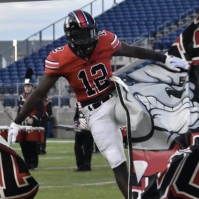 McK_Football's tweet photo. #NewProfilePic The next big time Pup is here!!!! #12 https://t.co/FC8odc65rq