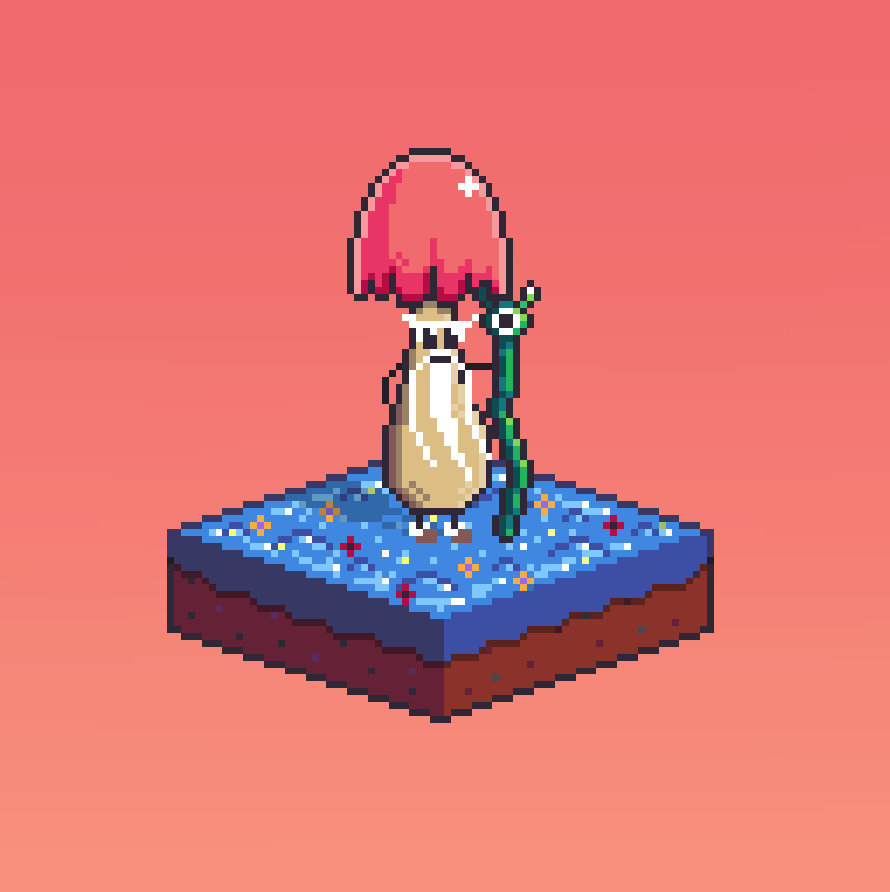 Be here.
Be you.
Belong.

- <a href="/BreneBrown/">Brené Brown</a> 

#CNFT #CNFTCommunity #NFTCollector #NFTCommunity #NFT #Cardano