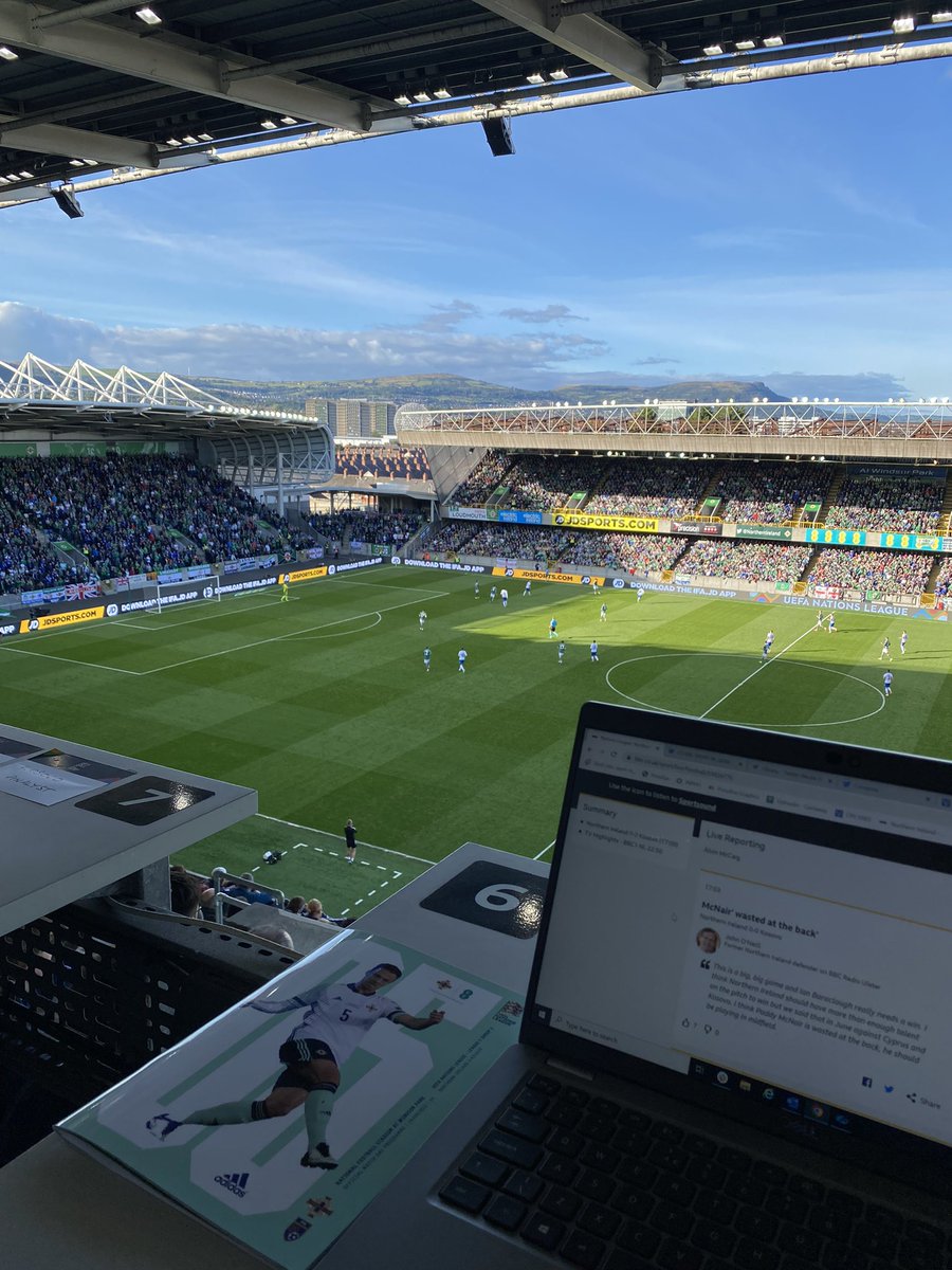 Luke Young tweet media