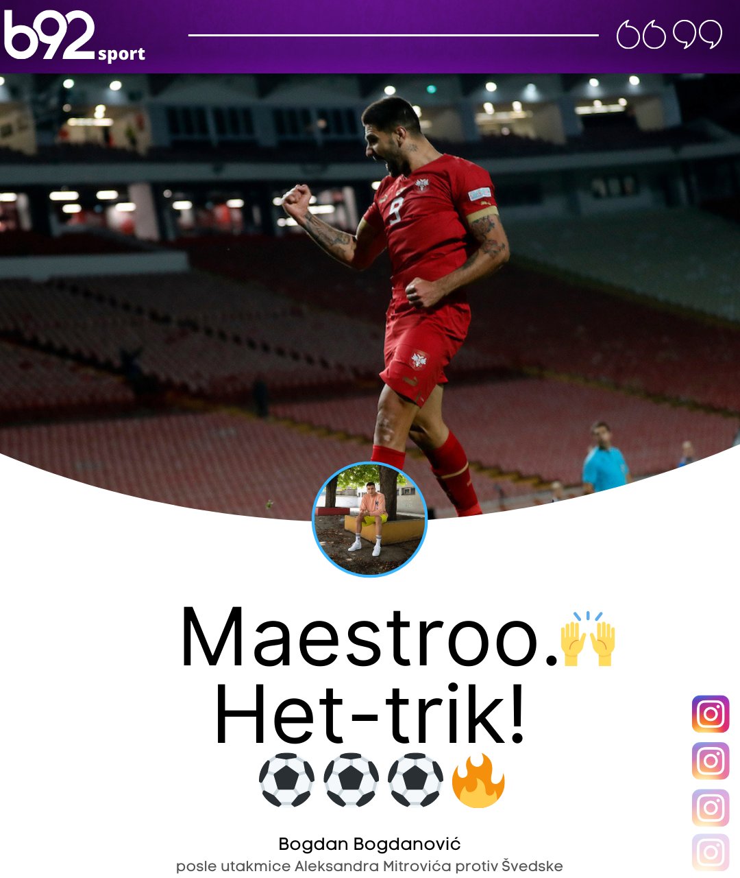 B92 Sport (@b92sport) / Twitter