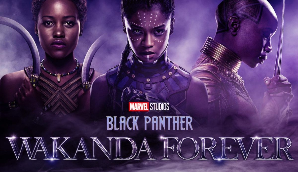 FakeniteLeaks's tweet photo. Fortnite estaría planeando sacar las skins de la proxima pelicula #BlackPantherWakandaForever 🤩
Se dice que saldrá el 32 de octubre https://t.co/64qYdYQwNZ