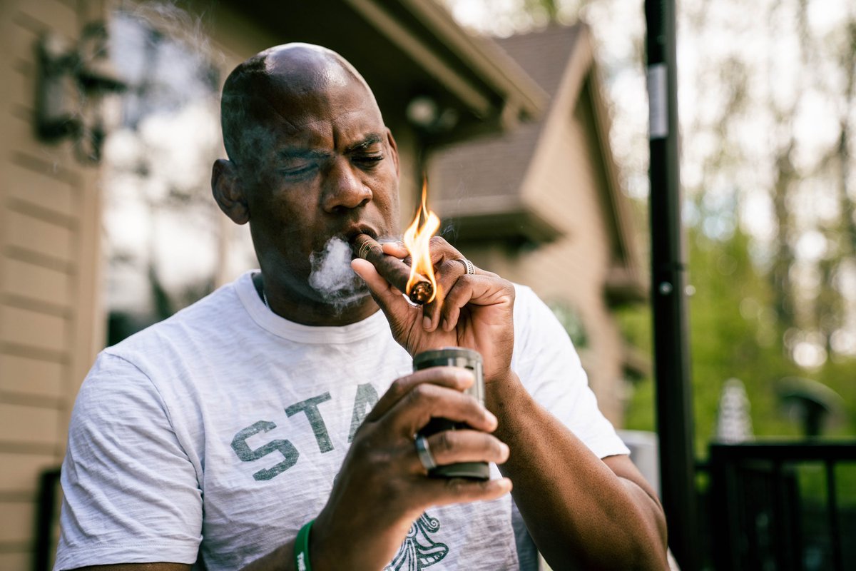 “They really gave me $95 mil guaranteed”