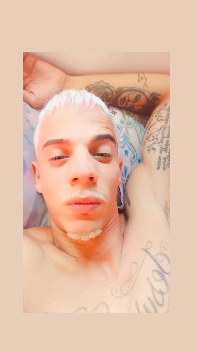 A cama não me solta RS .. 🐶🏳️
