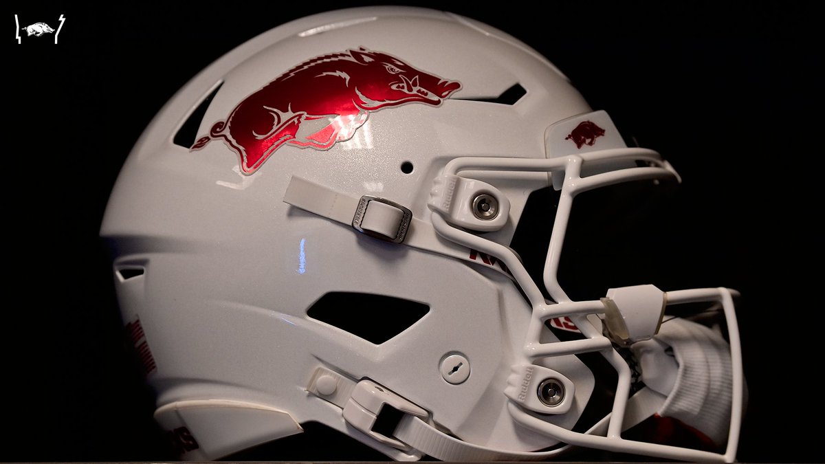 RazorbackFB tweet picture
