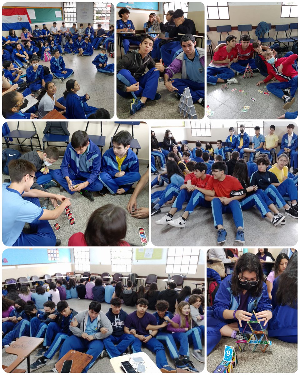 Durante la semana de la Juventud, 19 al 23 de septiembre, se desarrolló el campeonato intercursos, en el marco de los <a href="/asu2022oficial/">Asunción 2022</a> Se realizó un reconocimiento a los estudiantes que, con esfuerzo y dedicación, se destacan en diferentes disciplinas deportivas <a href="/nazaretglobal/">Nazaret Global Ed</a>