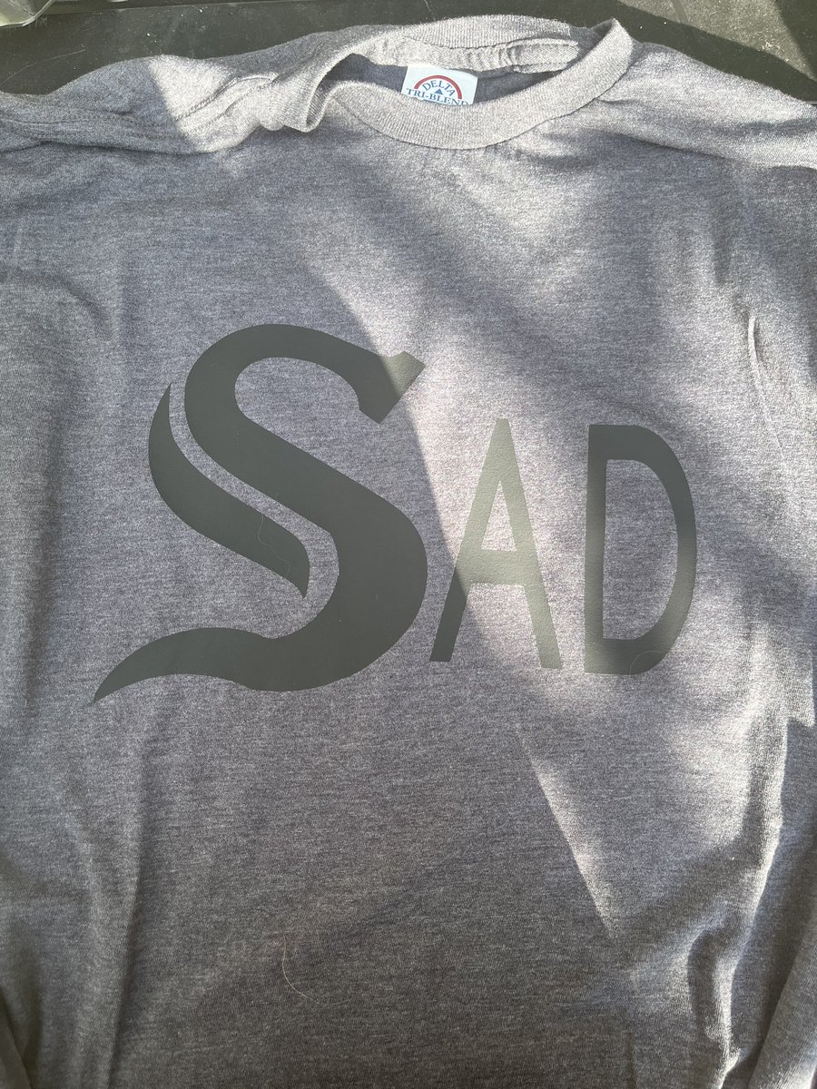 wwhitesocks's tweet photo. Tonights choice of shirt https://t.co/s8wNj2vVa0