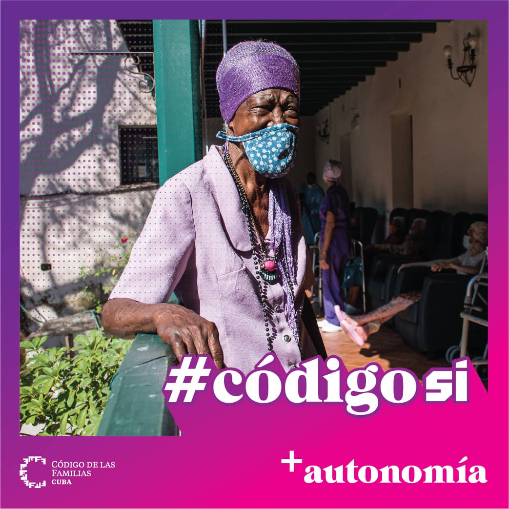 Editorial_AyL's tweet photo. Más autonomía.
Más protección.
#CódigoDeLasFamilias
#YoVotoSi https://t.co/kDHwcf4zgE