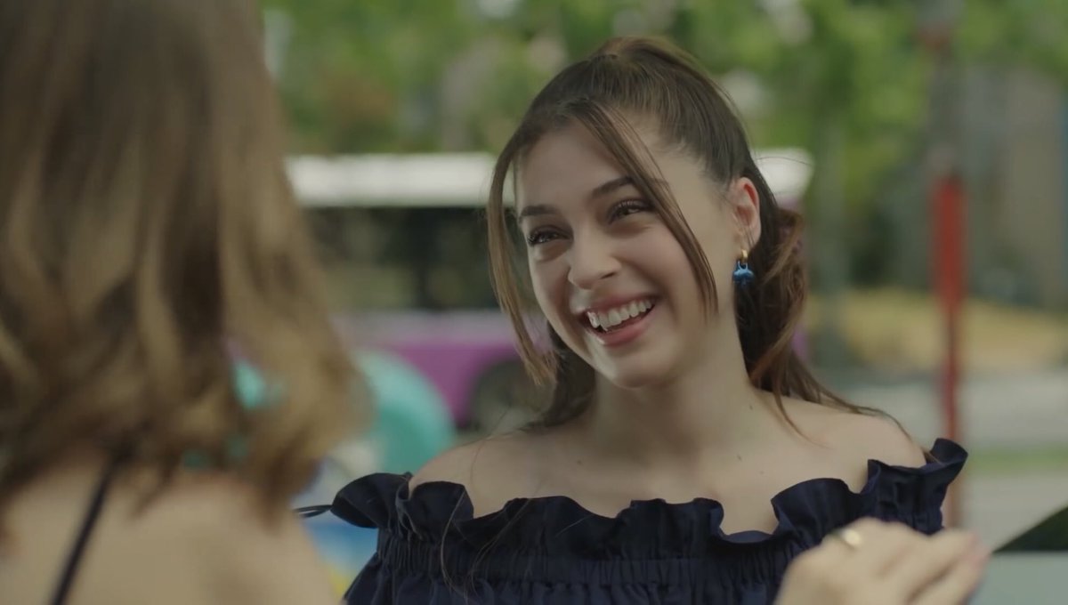 CBayselBrasil's tweet photo. Iyi ki doğdun, Ada Tözün! ♥️
Na Turquia já é aniversário da melhor personagem que a Turquia já teve! Alguém mais sente saudades da maior mentirosa da diziland?

#CemreBaysel • #BahtOyunu https://t.co/YTZlBYvKjK