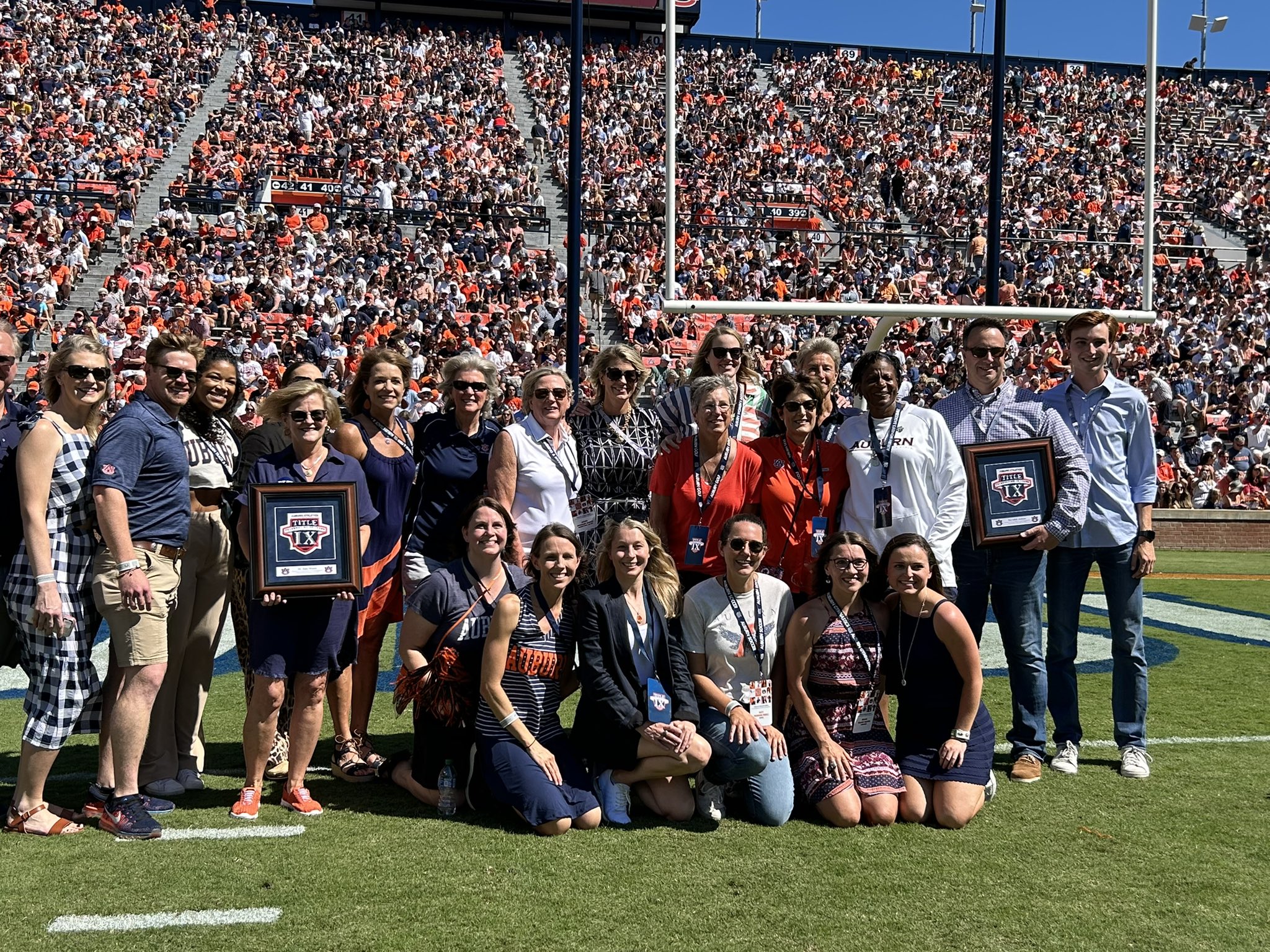 Tech Women's Basketball on Twitter "Today our very own