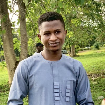 sodiloque1's tweet photo. #NewProfilePic https://t.co/Xc5GiVyUtG
