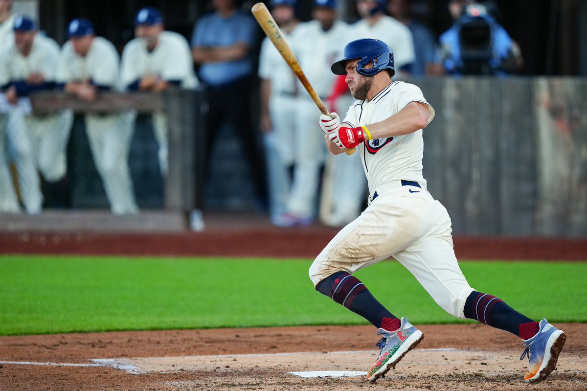 Patrick Wisdom tweet media