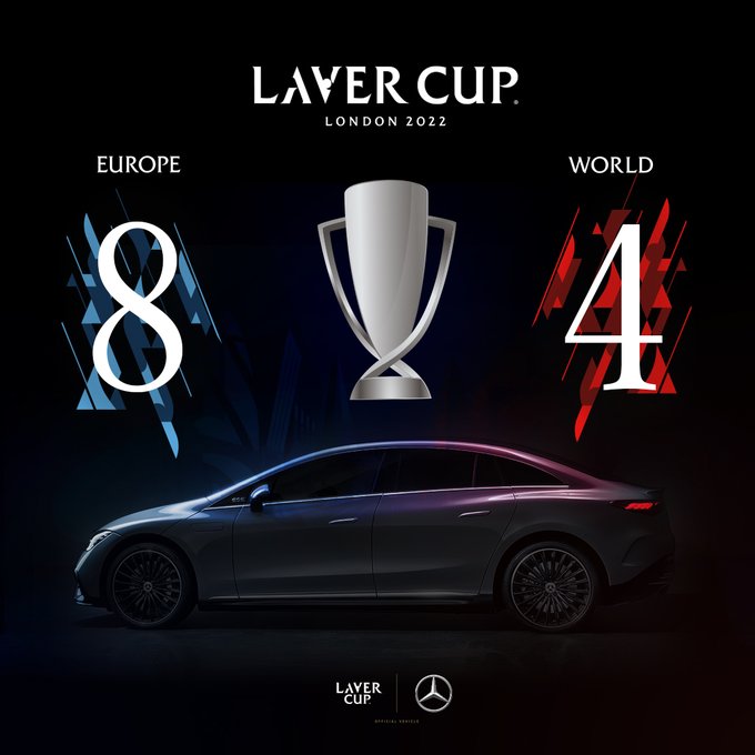 Laver Cup 2022, London - Sep 23-25, 2022 - Page 6 Fdc35yBXkAMJDz4?format=jpg&name=small