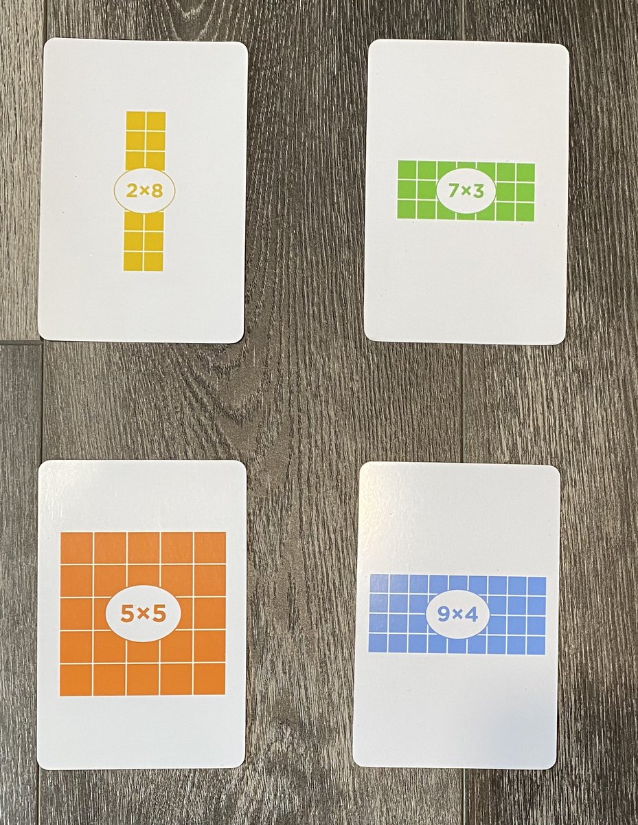 MrValencia24's tweet photo. During today’s #MathPlay - Which One Doesn’t Belong? via @MathforLove #MultiplicationByHeart ✖️❤️🔲
#ITeachMath #MTBoS #MathIsFun #MathRocks #ElemMathChat #tmwyk #Math #Maths #STEM #wodb 🤔 https://t.co/H0wBGWbQSa