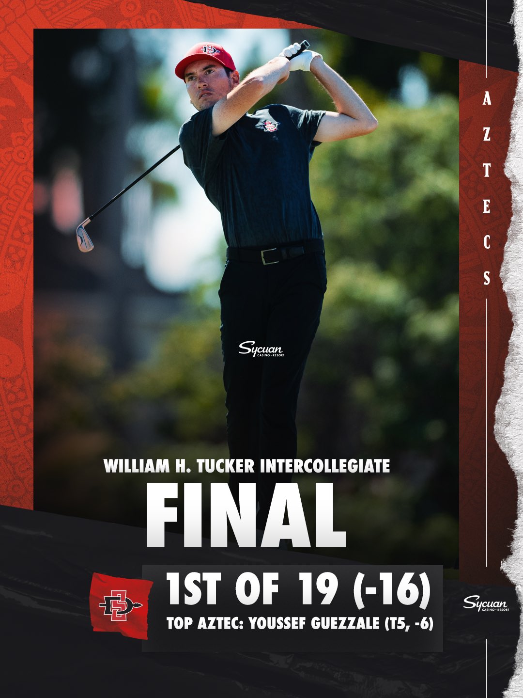 San Diego State Men s Golf On Twitter We Did It We Took Down The san-diego-state-men-s-golf-on-twitter-we-did-it-we-took-down-the