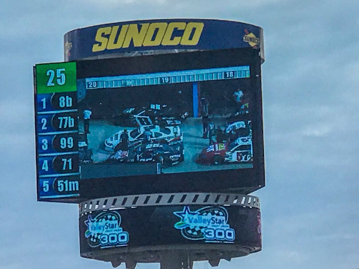 ChaseBurrow00's tweet photo. We made the show @MartinsvilleSwy winning Heat Race 2!
#ValleyStar300 | #teamERE https://t.co/TUcNW5zdyb