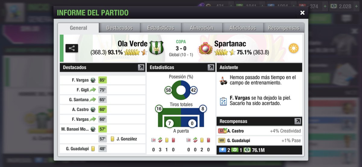 Ola Verde F.C. tweet media