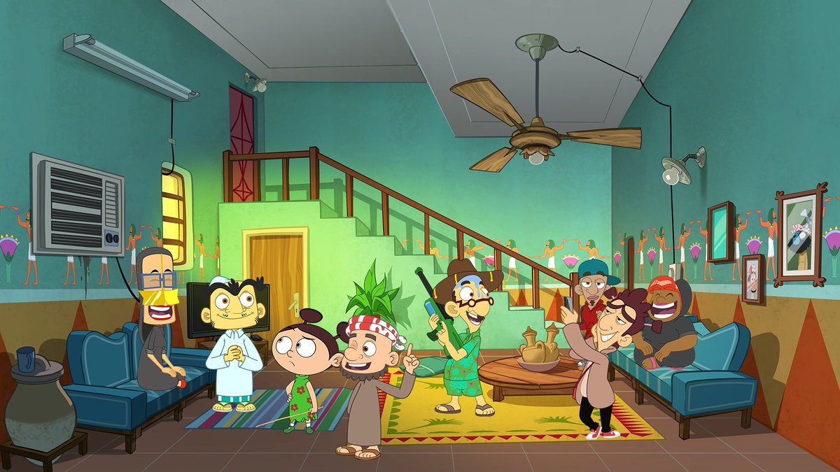 Discord opening next week 😈⏳

10 WL Spots 🇦🇪 | Follow, RT &amp; Like